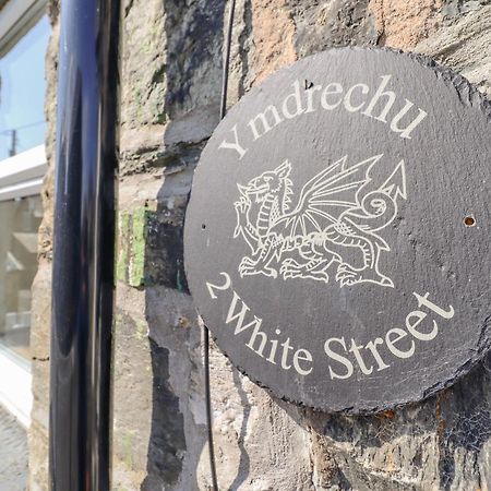 Penmachno 2 White Street 빌라 외부 사진