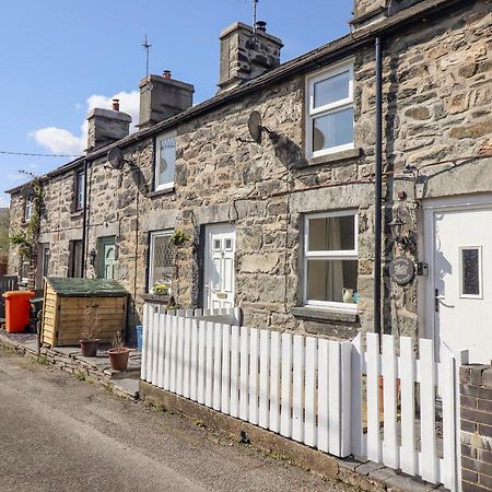 Penmachno 2 White Street 빌라 외부 사진