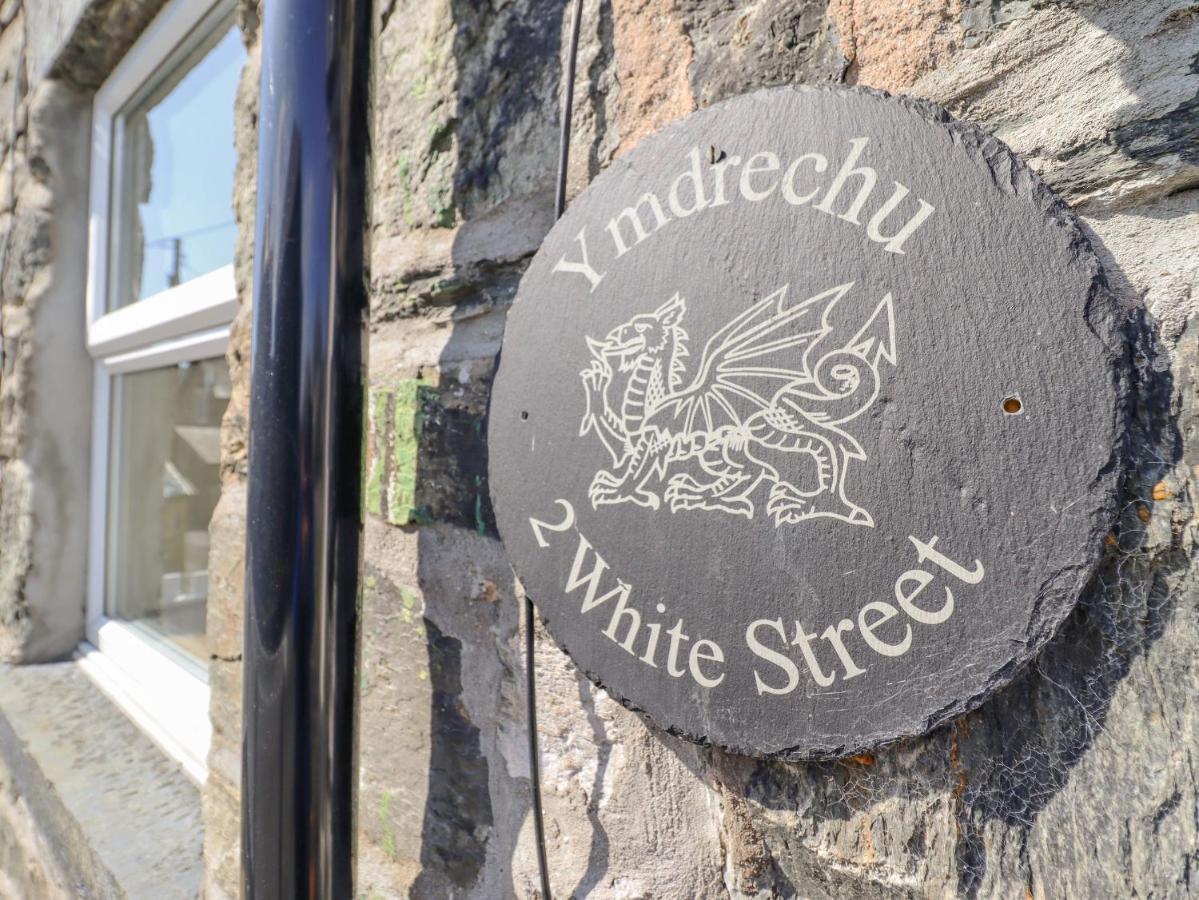 Penmachno 2 White Street 빌라 외부 사진