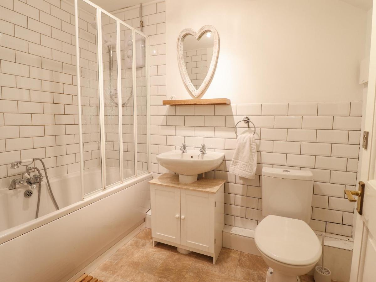 Penmachno 2 White Street 빌라 외부 사진